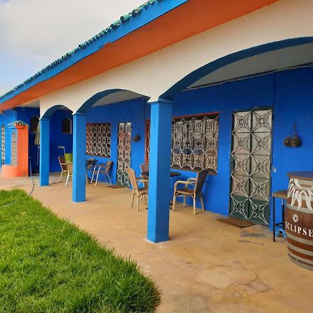 La Petite Ferme Bed & Breakfast Casablanca Exterior photo